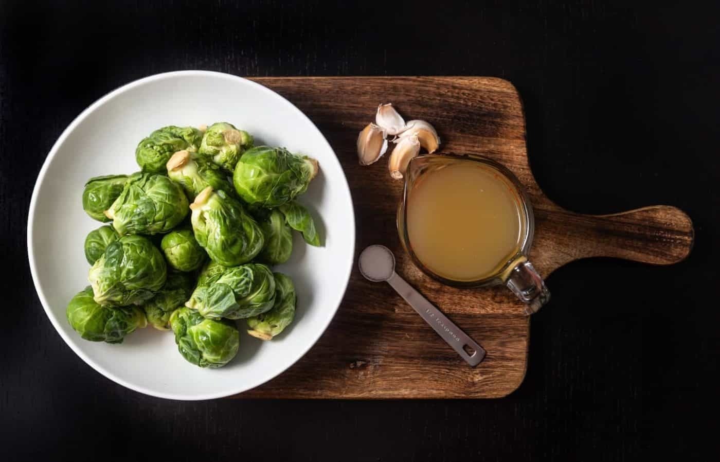 how-to-cook-brussel-sprouts-in-instant-pot