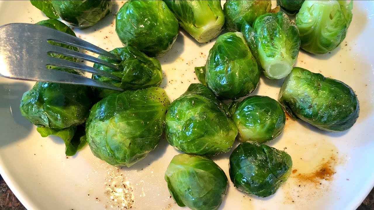 how-to-cook-brussel-sprouts-in-the-microwave