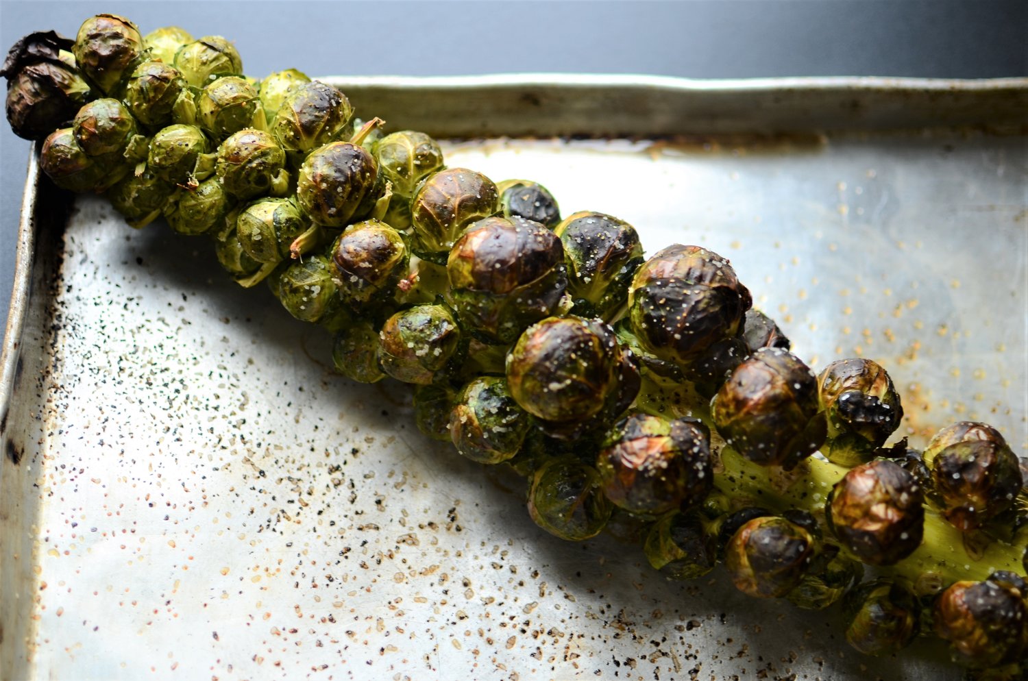 how-to-cook-brussel-sprouts-on-the-stalk