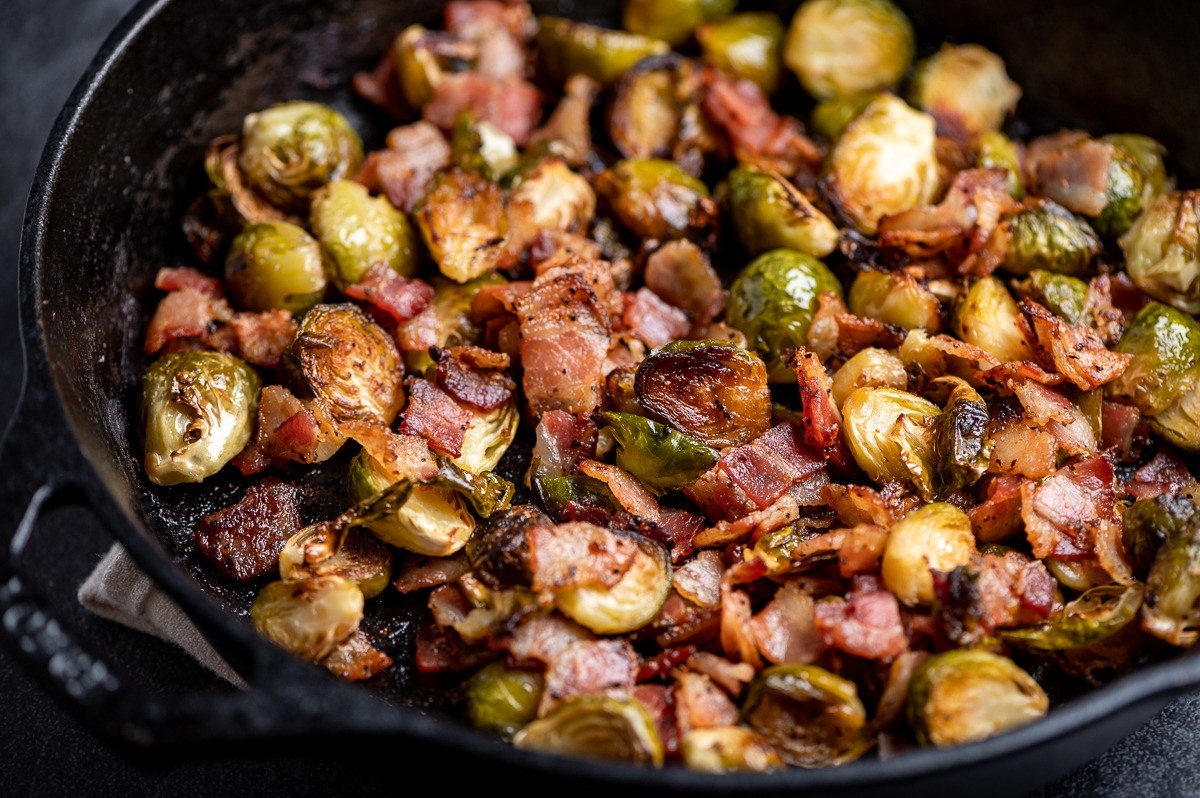 how-to-cook-brussel-sprouts-with-bacon