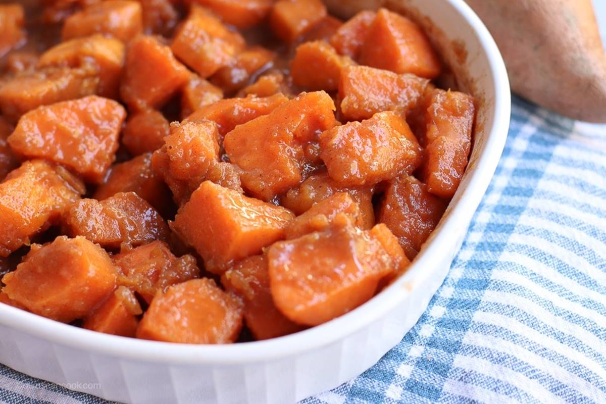how-to-cook-candied-yams