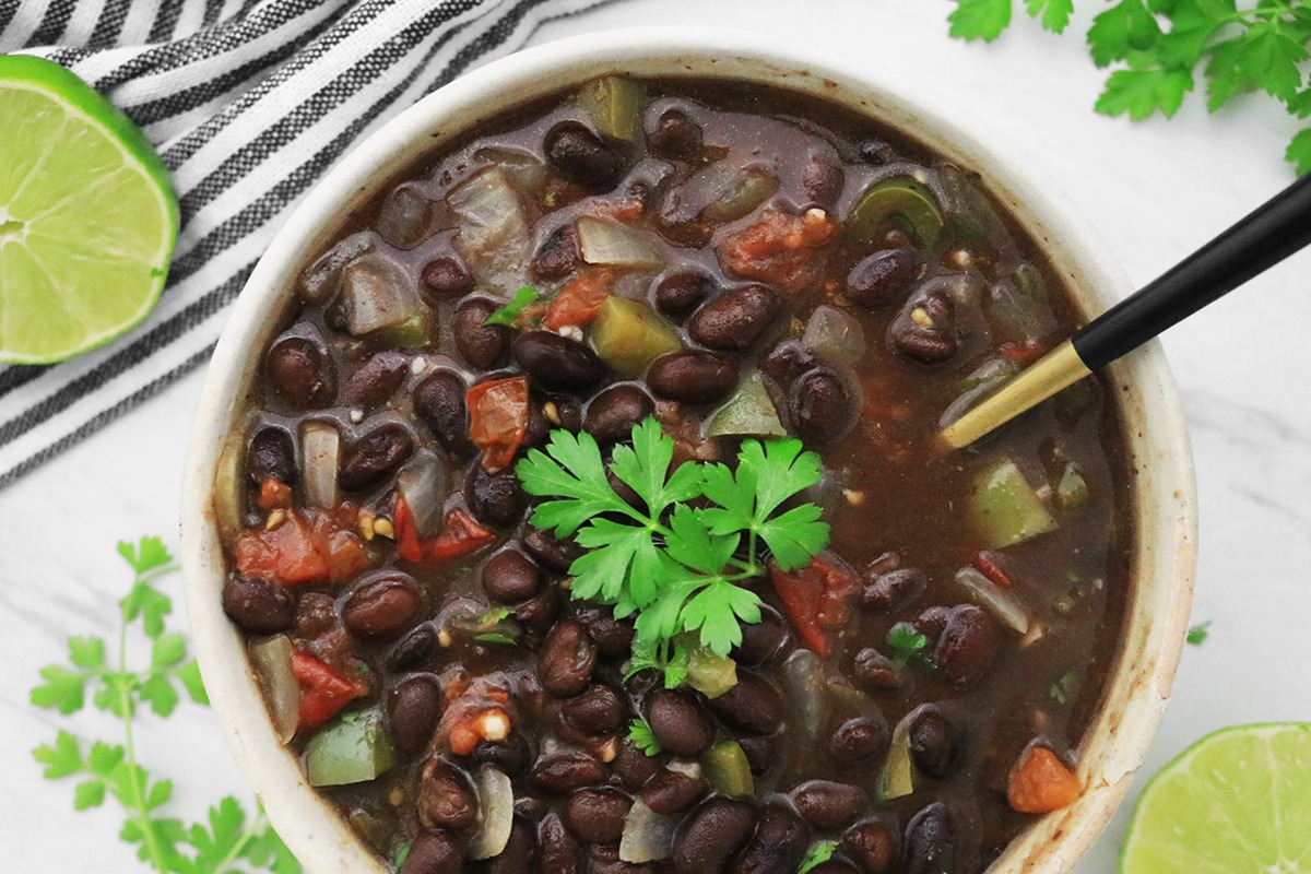 how-to-cook-canned-black-beans
