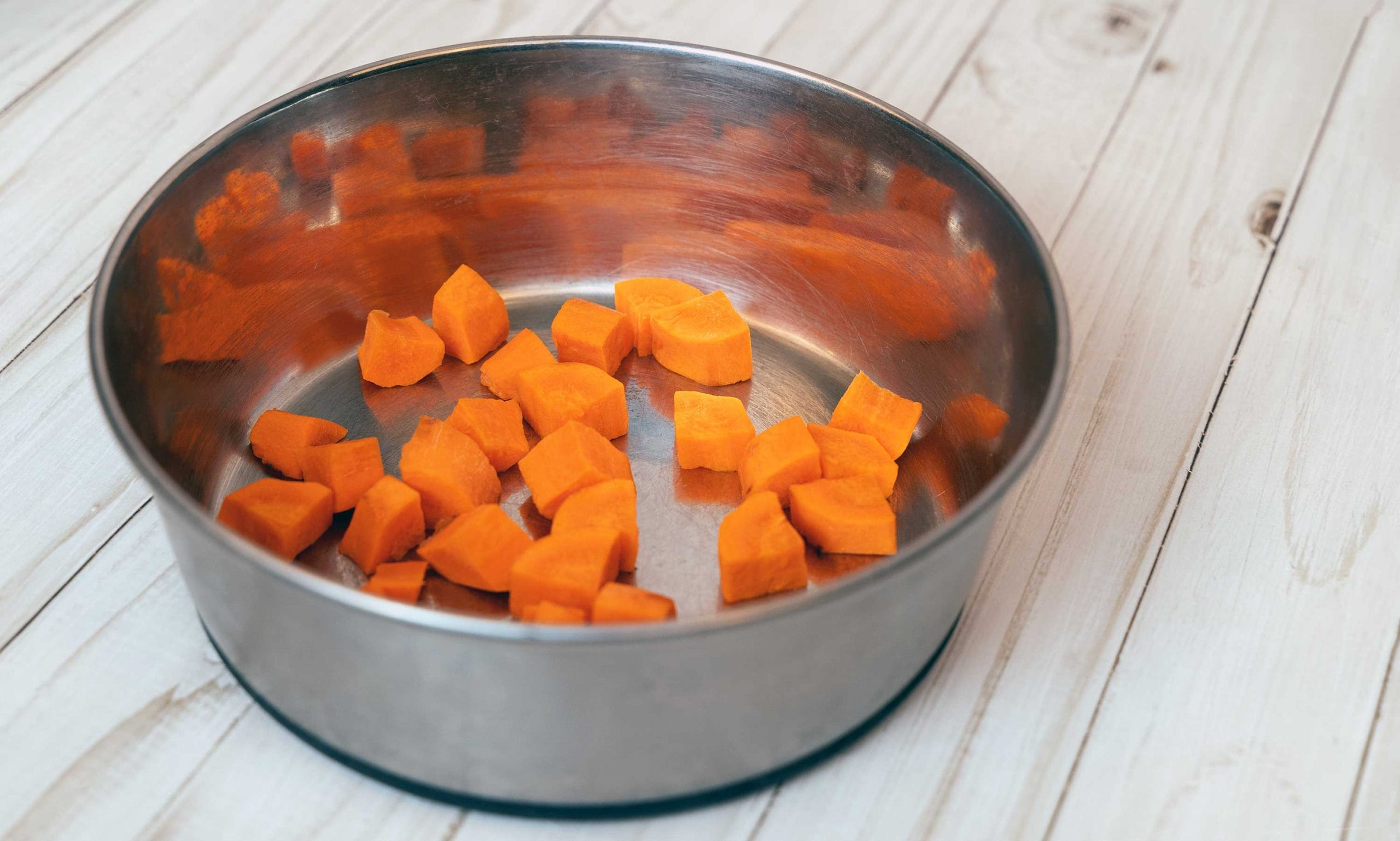 how-to-cook-carrots-for-dogs