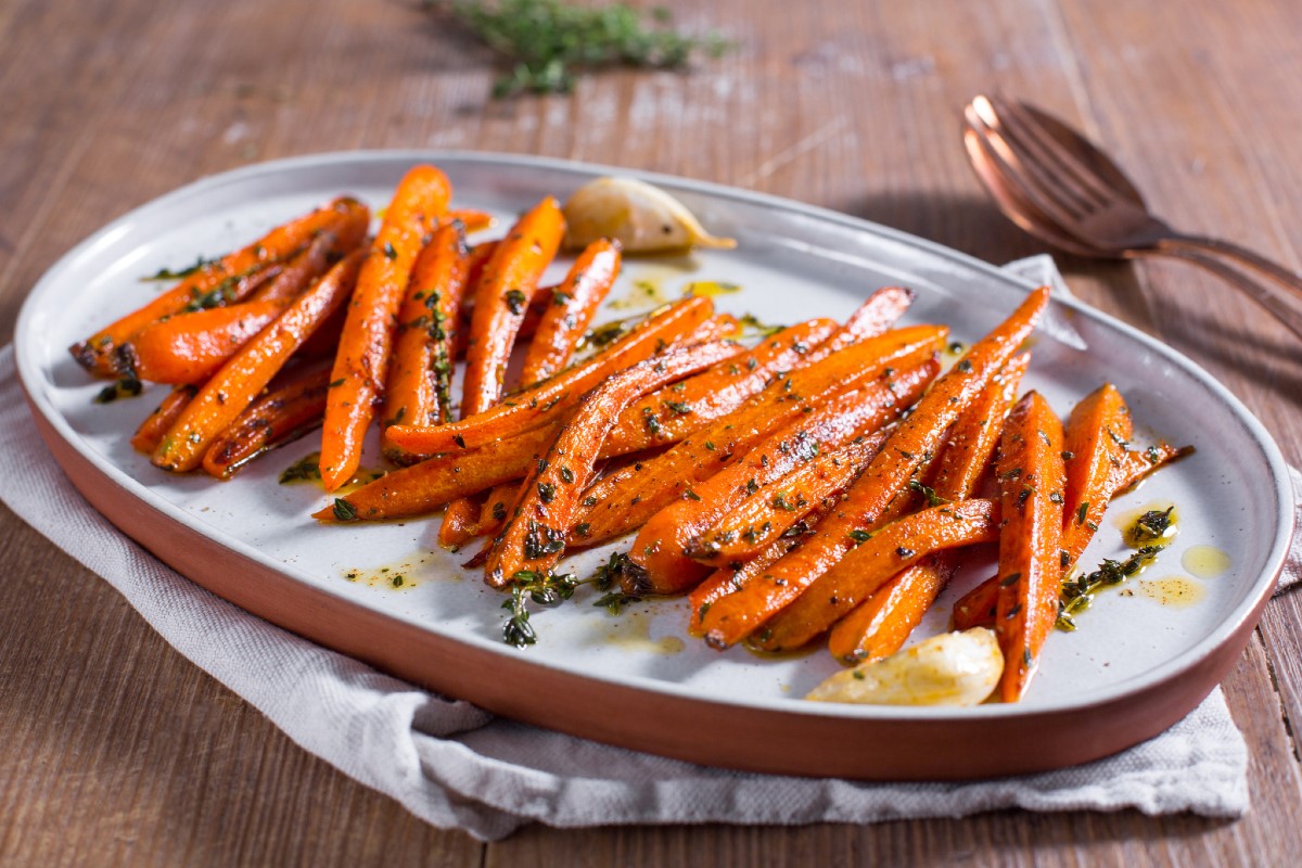 how-to-cook-carrots-in-a-pan