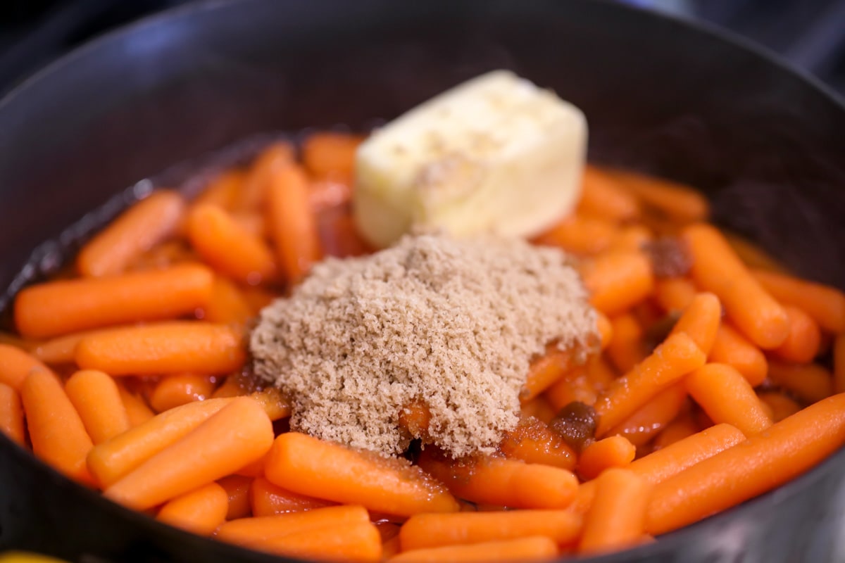 how-to-cook-carrots-with-brown-sugar