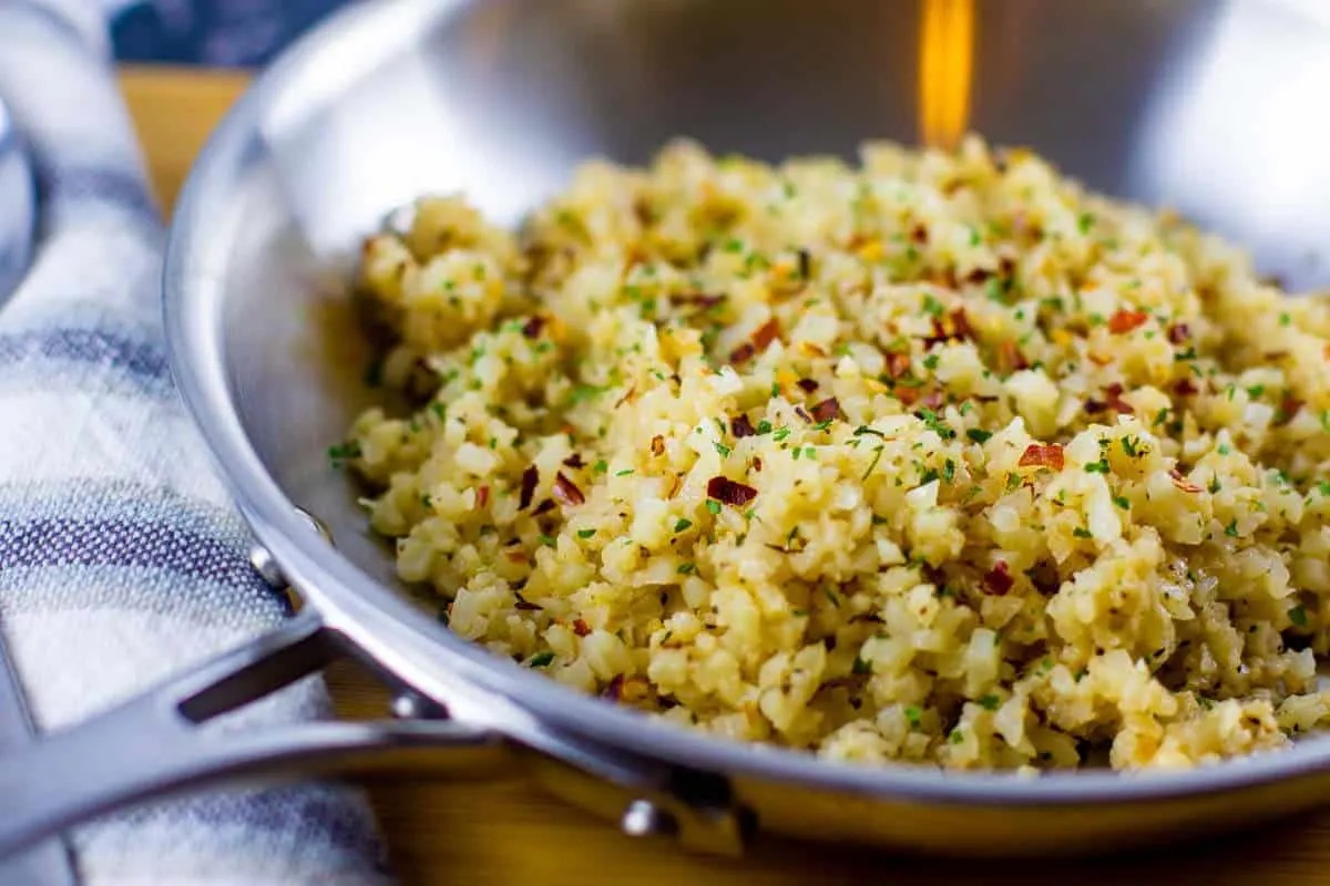 how-to-cook-cauliflower-rice-microwave