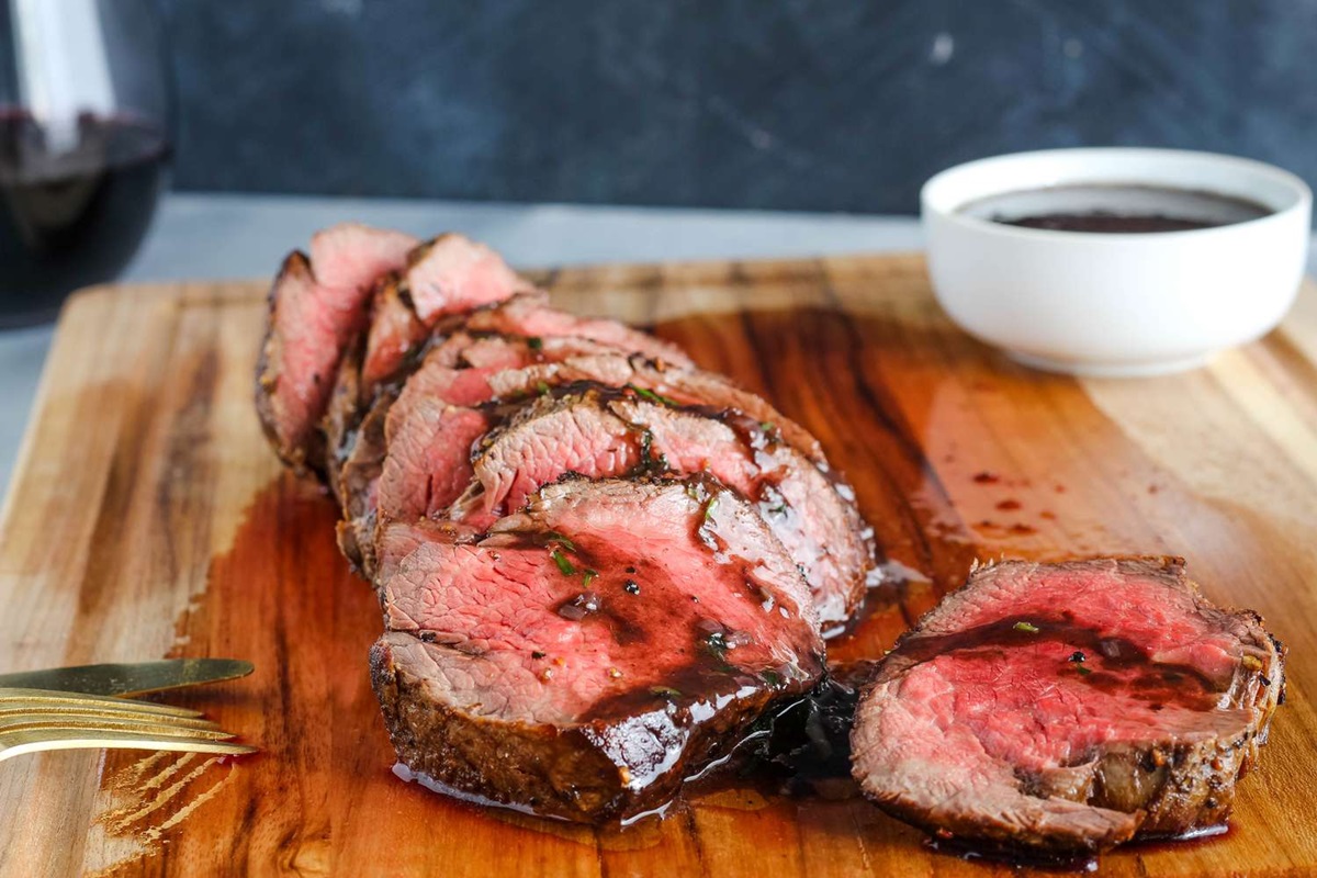 how-to-cook-chateaubriand