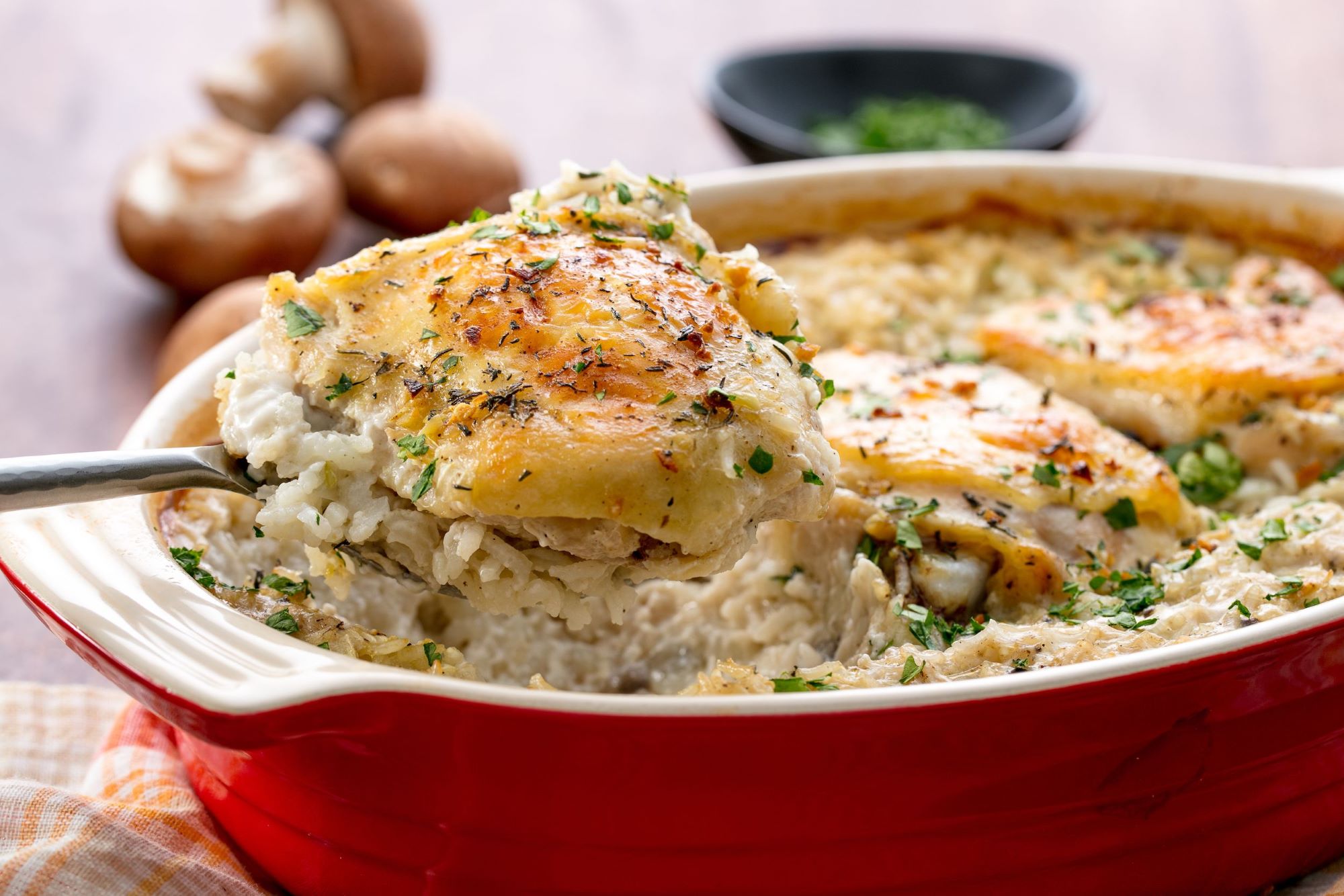 how-to-cook-chicken-and-rice-in-the-oven