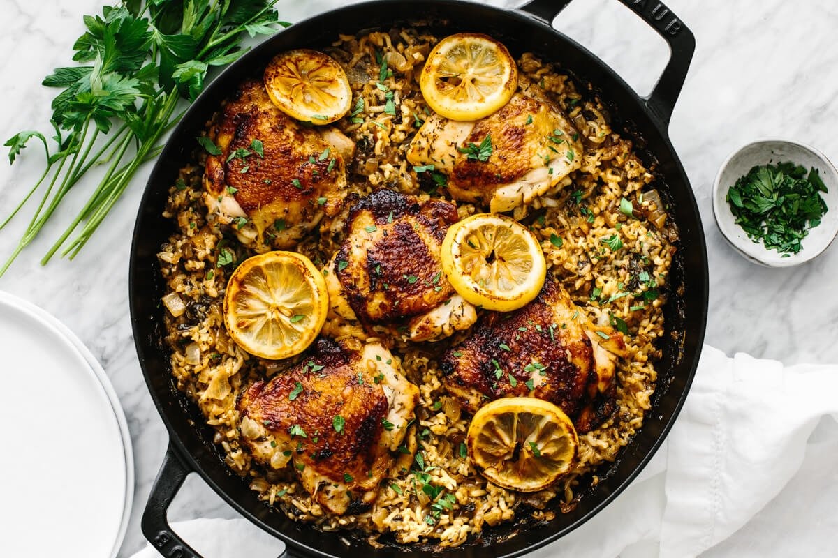 how-to-cook-chicken-and-rice-on-the-stove