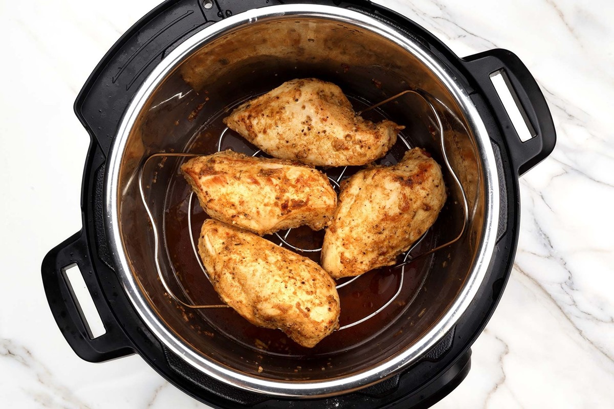 how-to-cook-chicken-breast-in-the-instant-pot