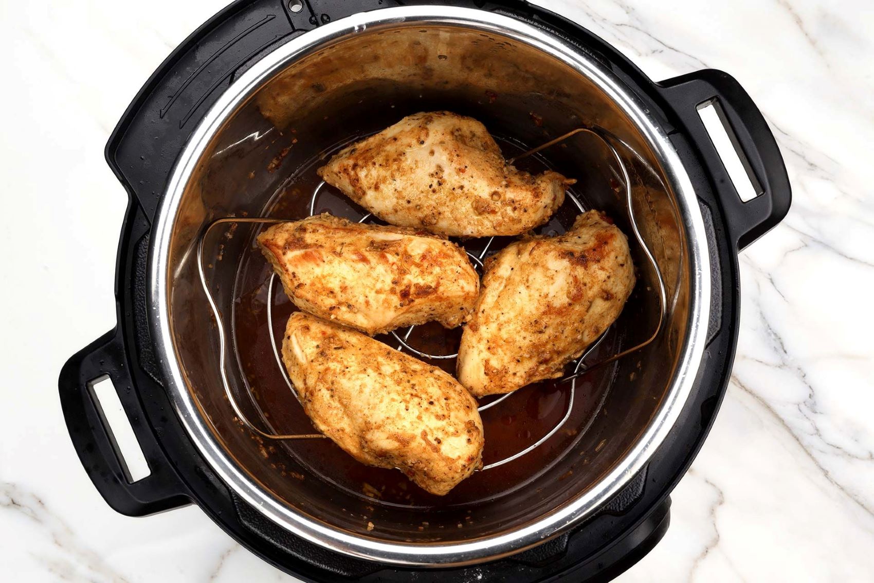 how-to-cook-chicken-breast-instant-pot