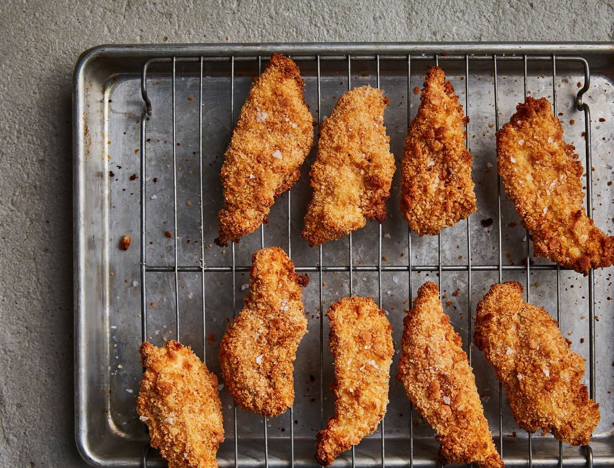 how-to-cook-chicken-breast-tenders-in-oven