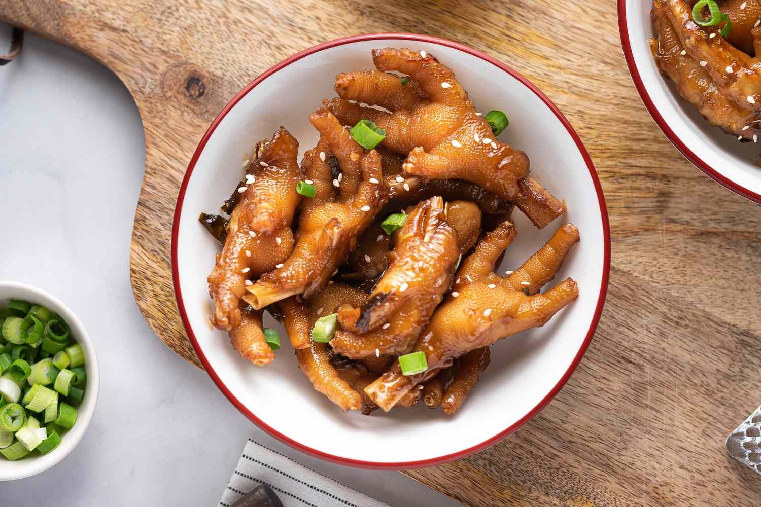 how-to-cook-chicken-feet