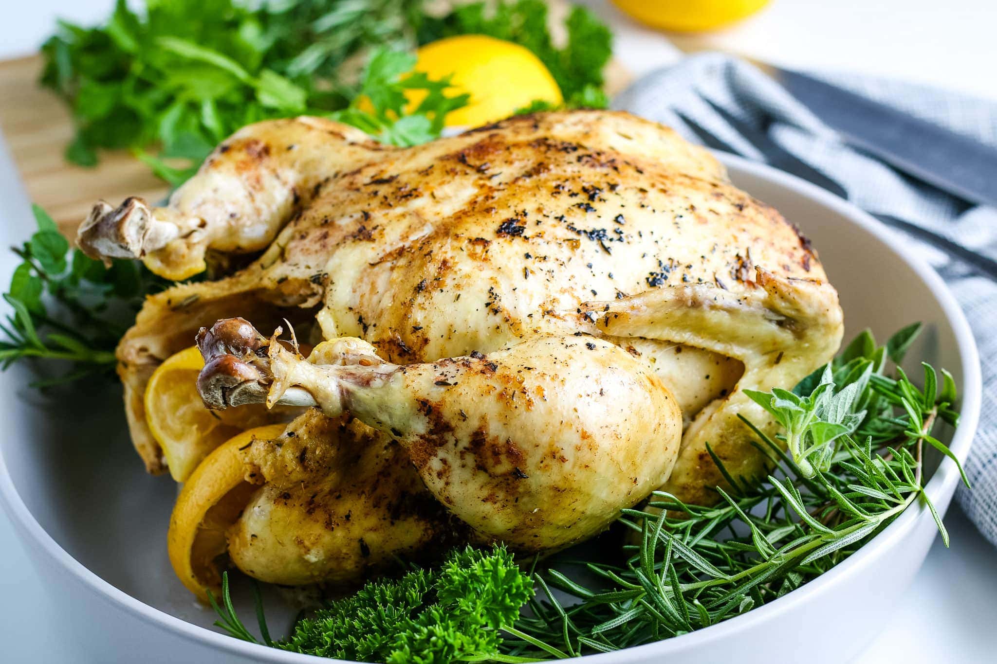 how-to-cook-chicken-in-air-fryer-oven