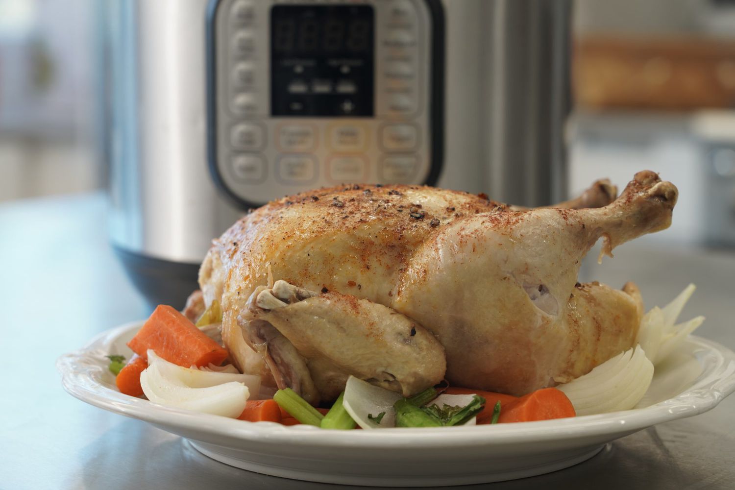 how-to-cook-chicken-in-instant-pot