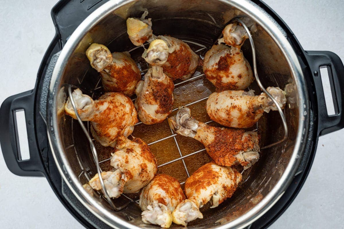 how-to-cook-chicken-legs-in-instant-pot