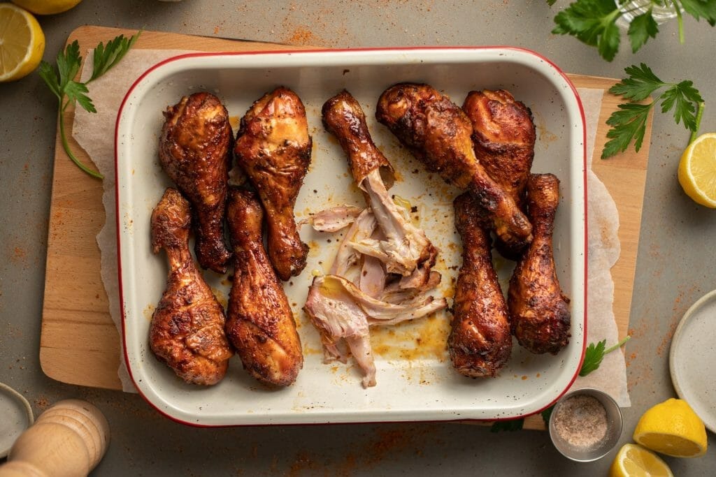 how-to-cook-chicken-legs-on-a-pellet-grill