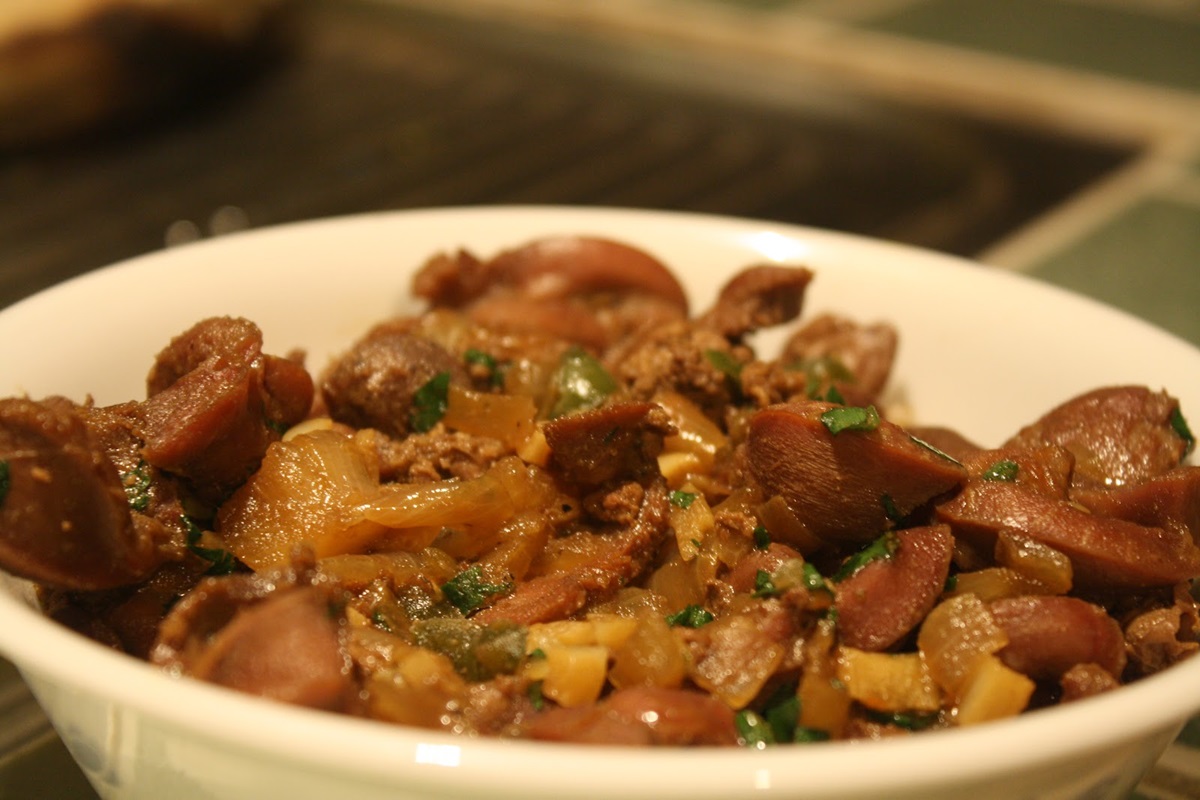 how-to-cook-chicken-livers-and-gizzards