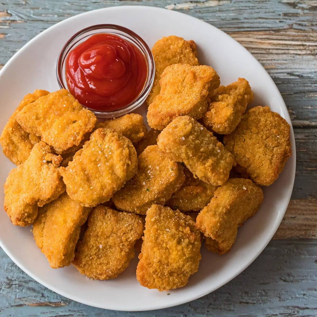how-to-cook-chicken-nuggets-in-air-fryer