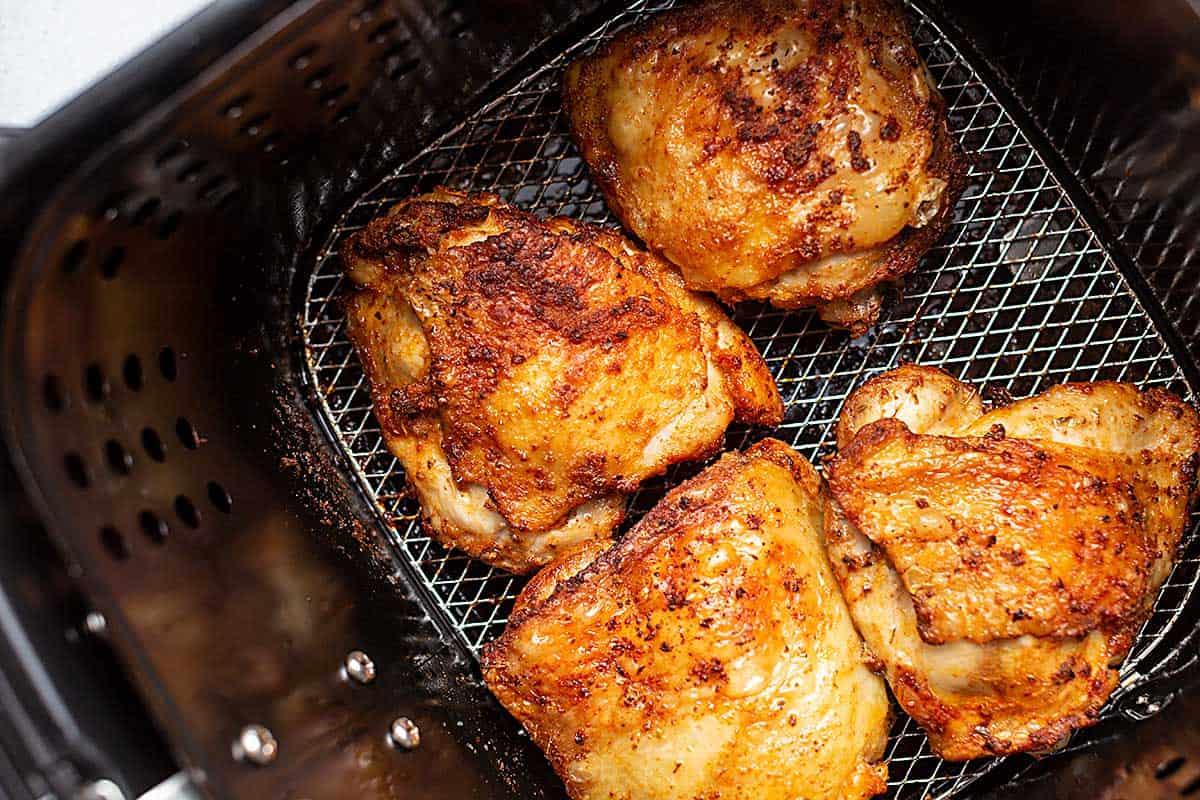 how-to-cook-chicken-thighs-in-air-fryer