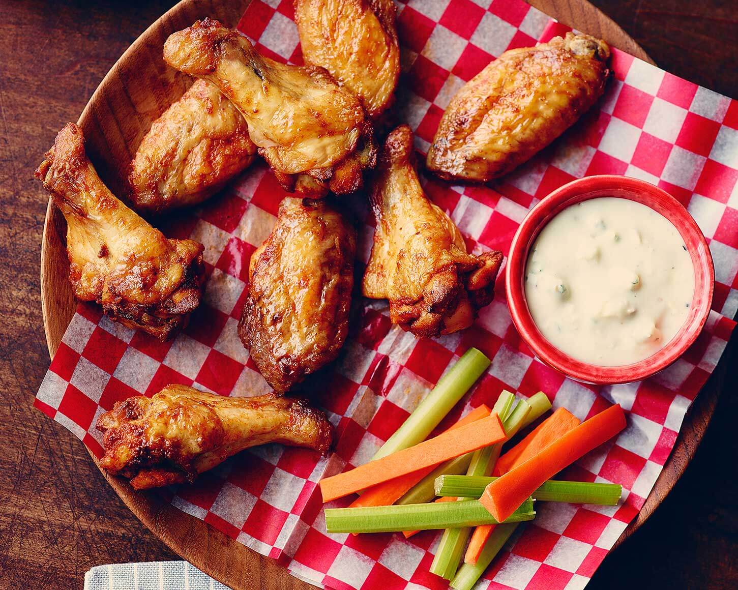 how-to-cook-chicken-wings