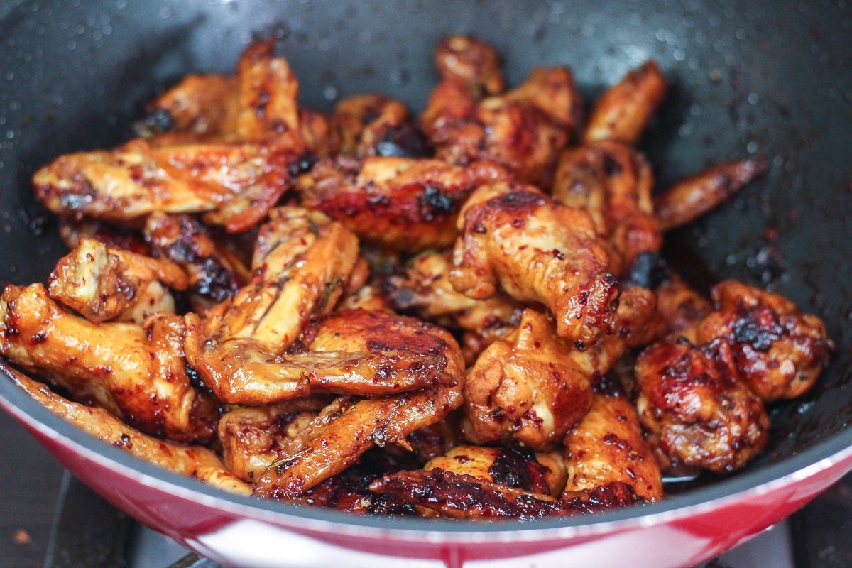 how-to-cook-chicken-wings-on-the-stove