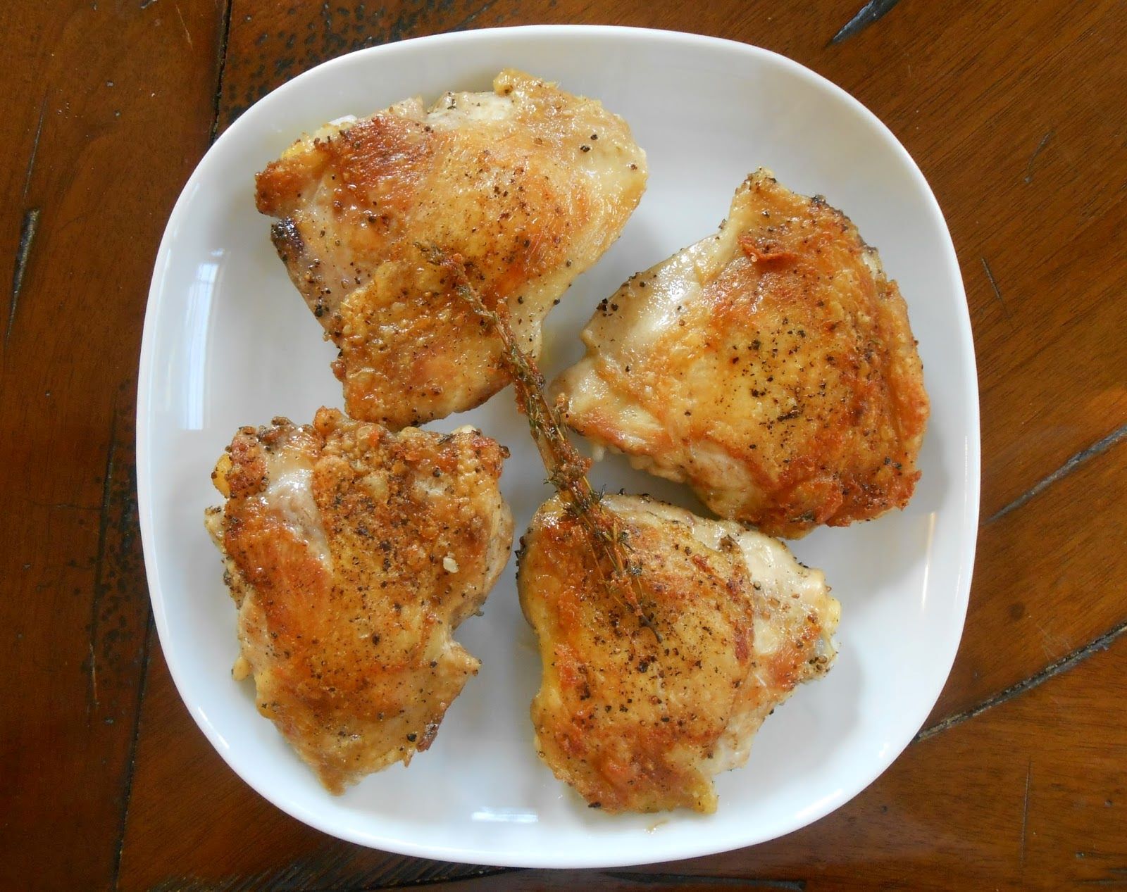 how-to-cook-chicken-without-oil