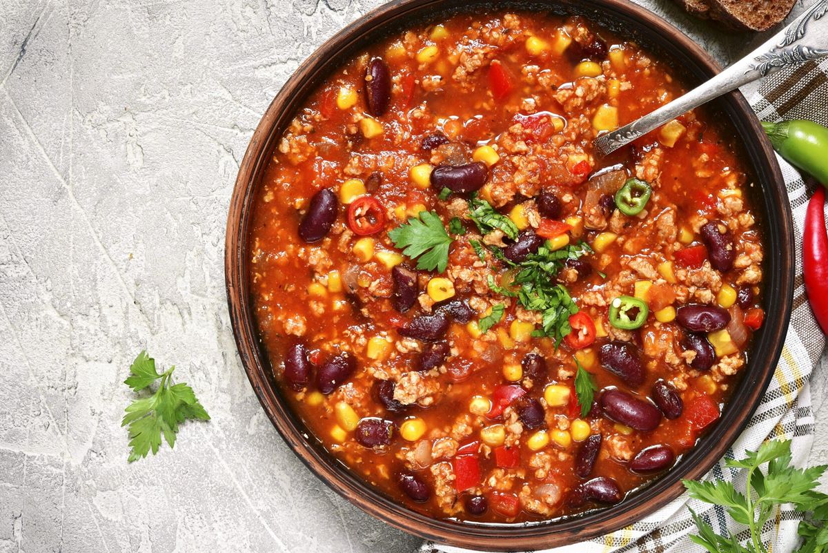 how-to-cook-chili-in-a-crock-pot