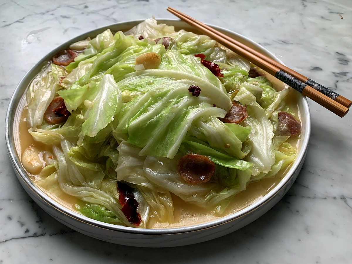 how-to-cook-chinese-cabbage