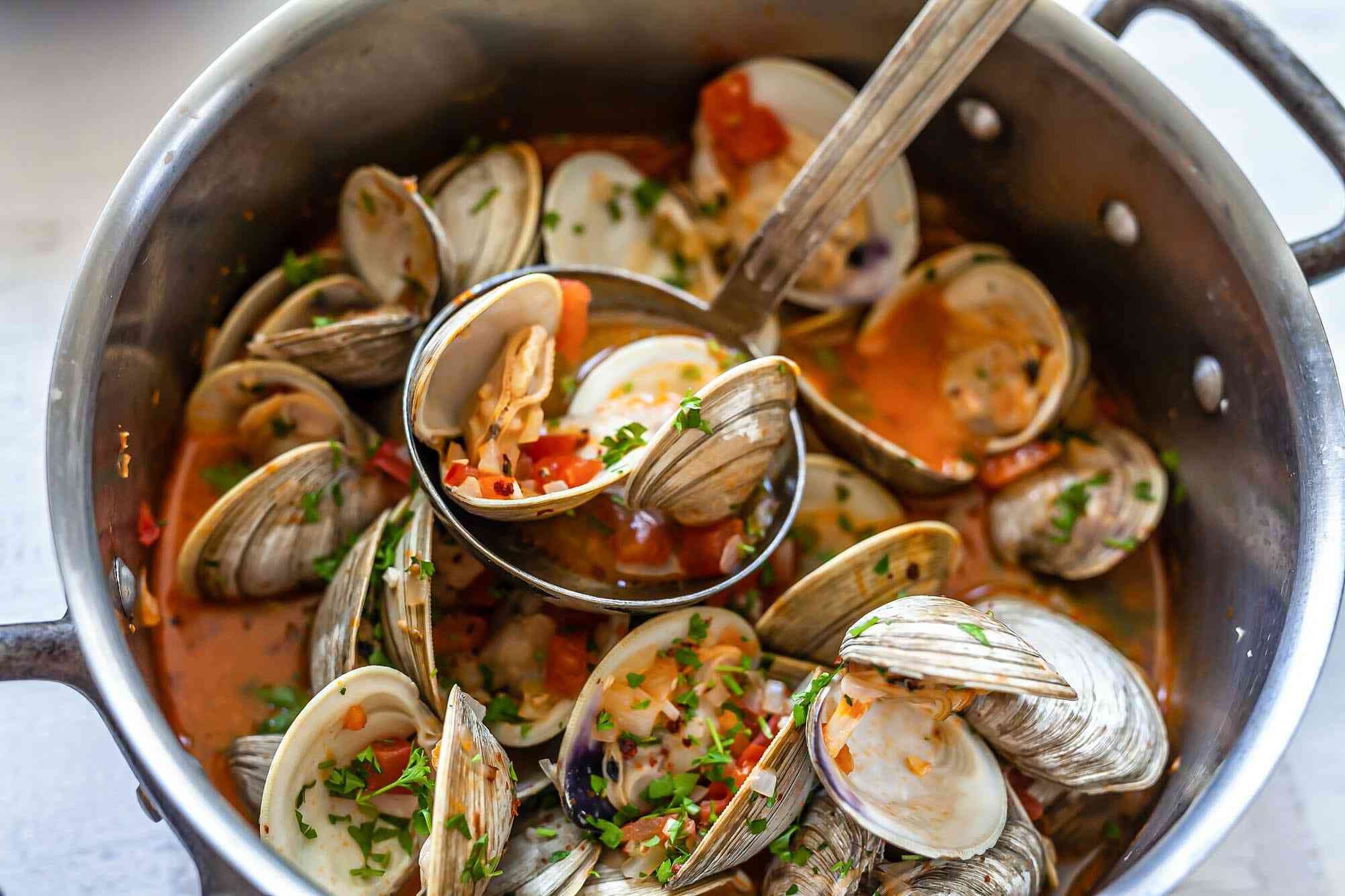 how-to-cook-clams