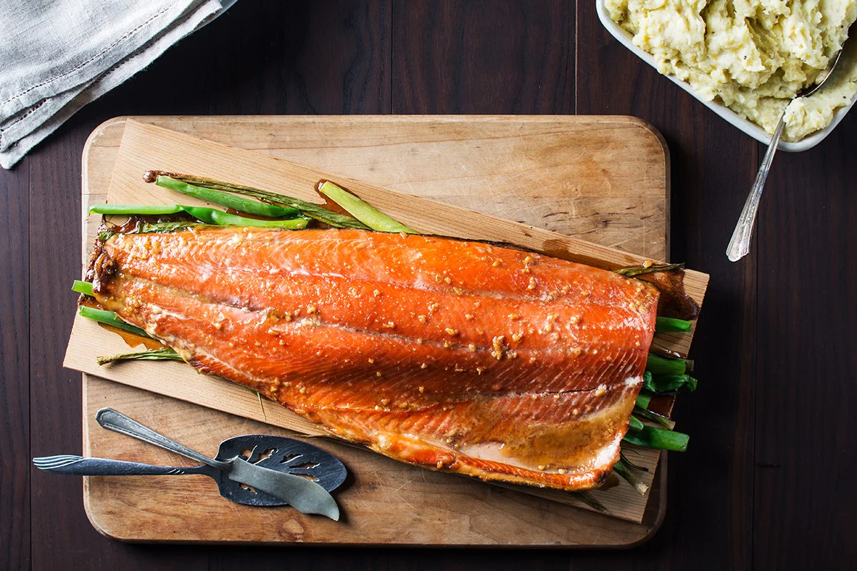 how-to-cook-coho-salmon