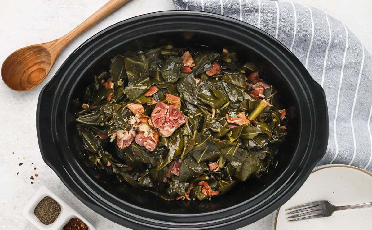 how-to-cook-collard-greens-in-a-crock-pot