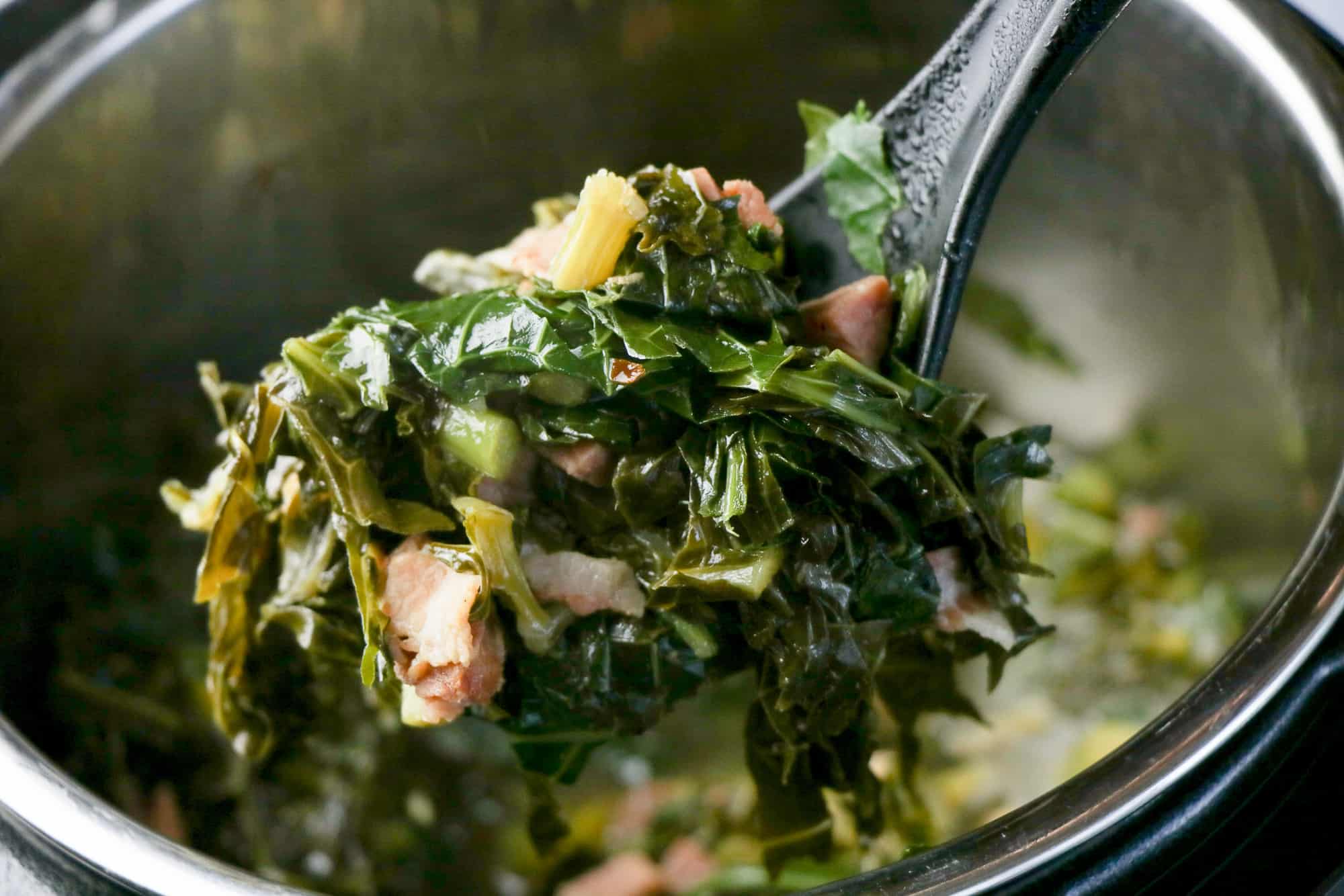 how-to-cook-collard-greens-in-a-pressure-cooker