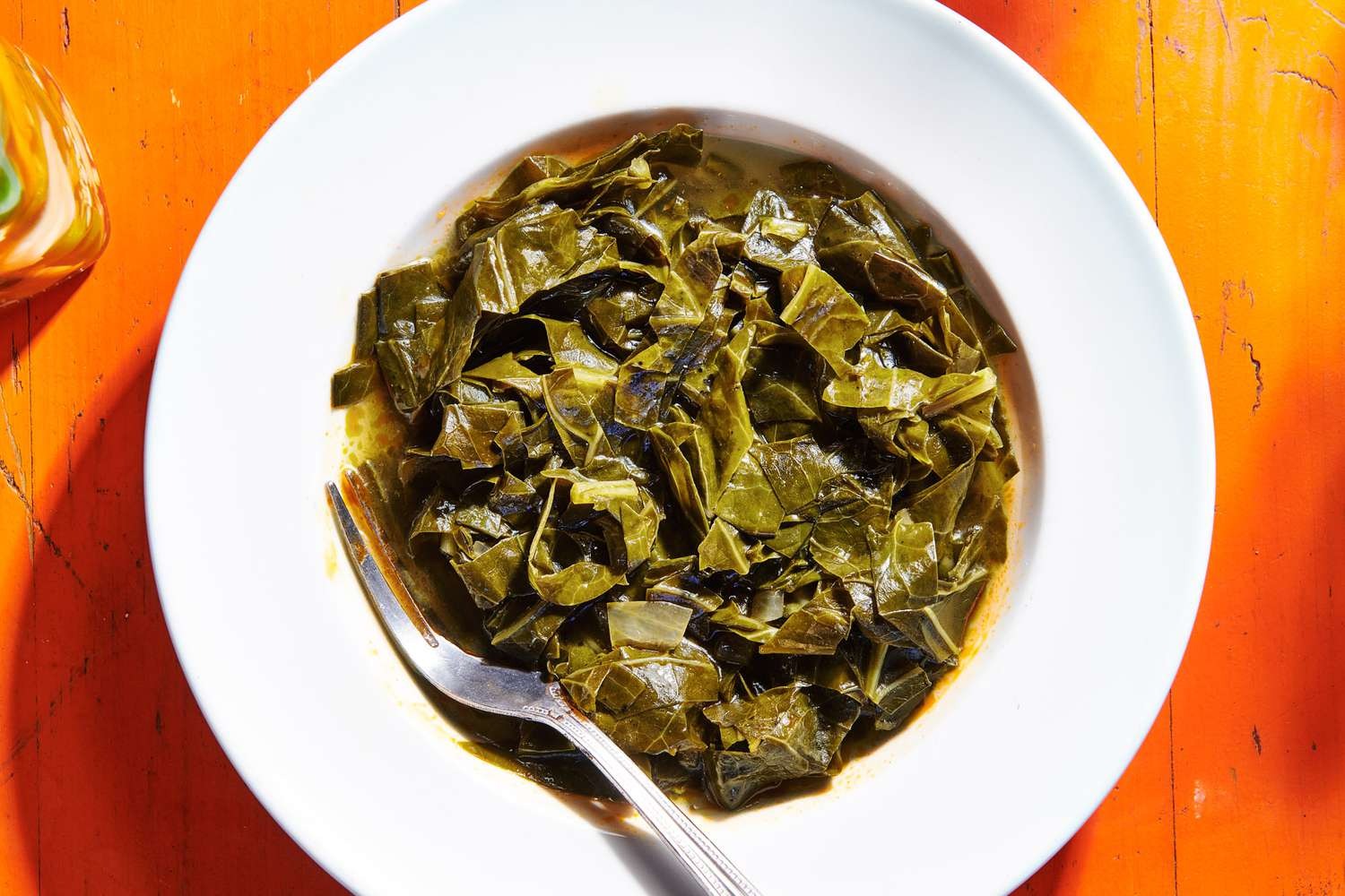How To Cook Collard Greens Without Meat Recipes