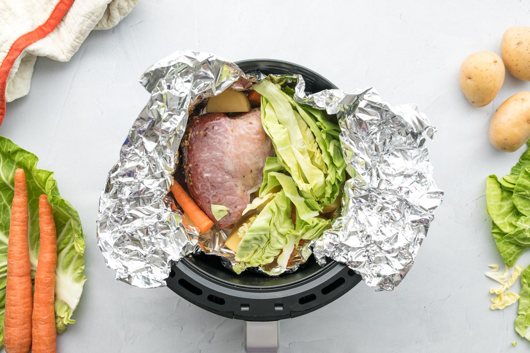 how-to-cook-corned-beef-in-air-fryer