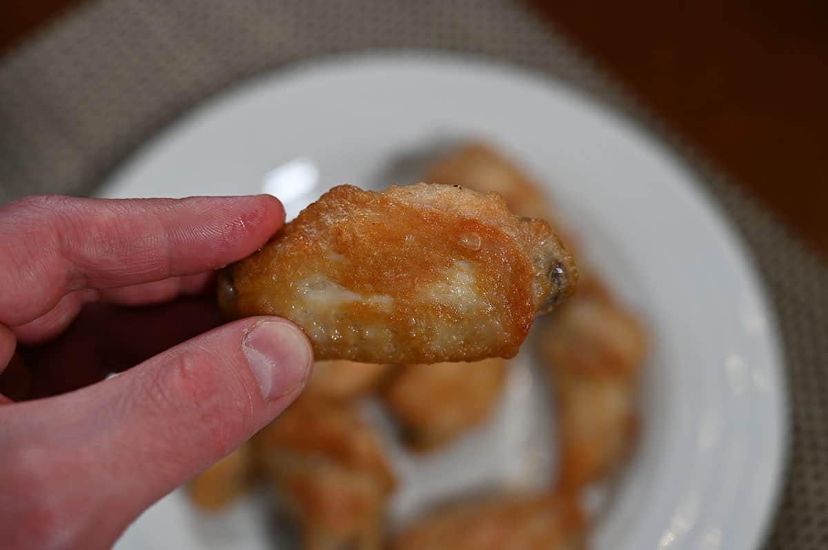 how-to-cook-costco-chicken-wings