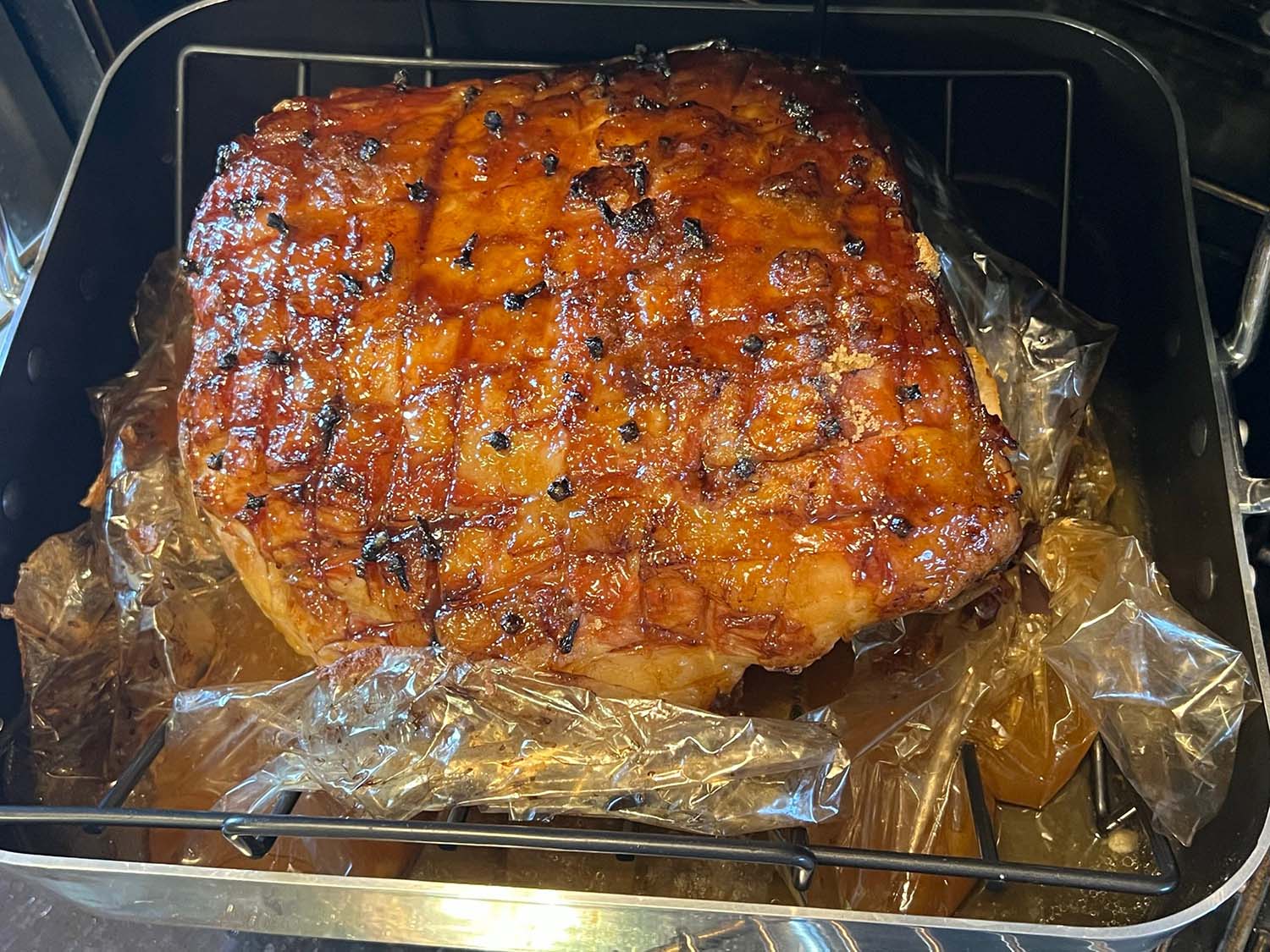 how-to-cook-country-ham-in-the-oven