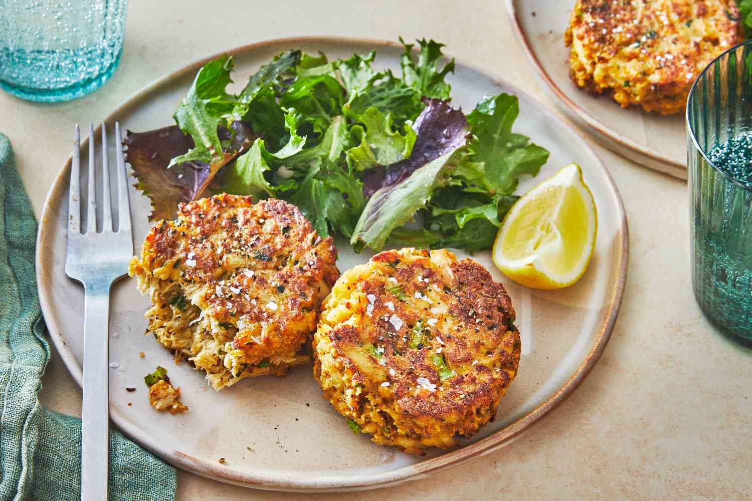 how-to-cook-crab-cakes-in-oven