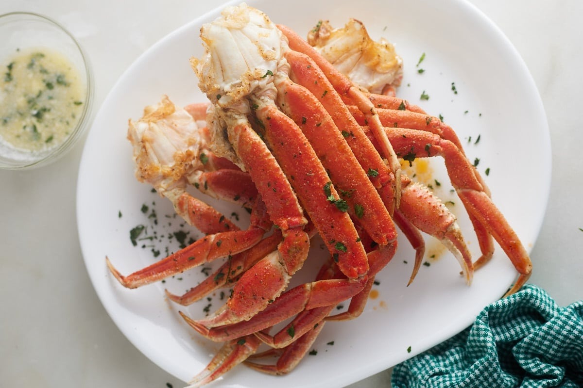 how-to-cook-crab-legs-in-air-fryer