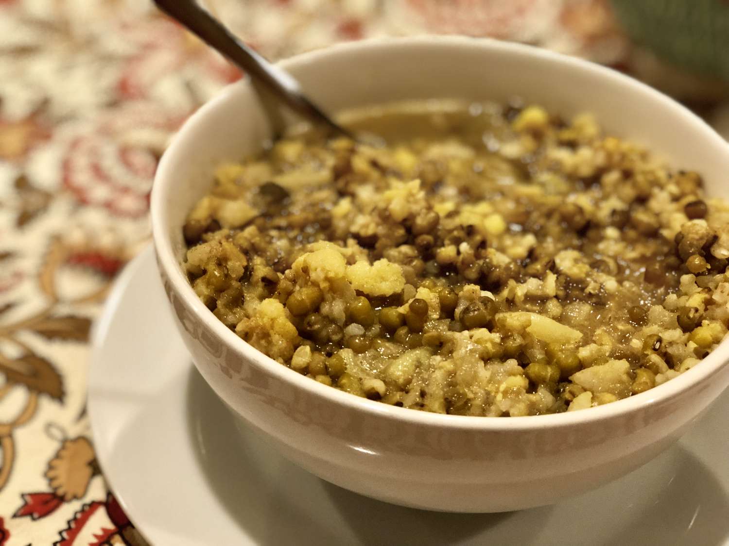 how-to-cook-dal-in-instant-pot