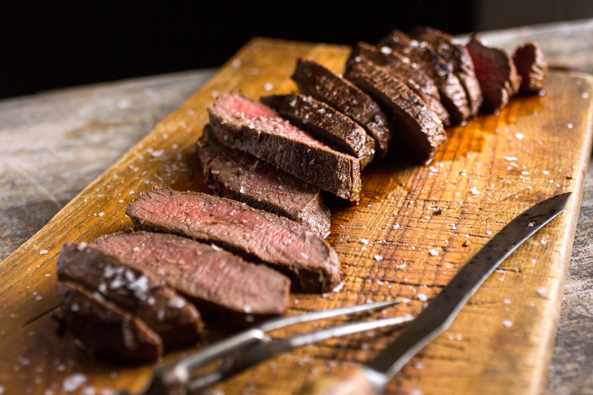 how-to-cook-deer-tenderloin