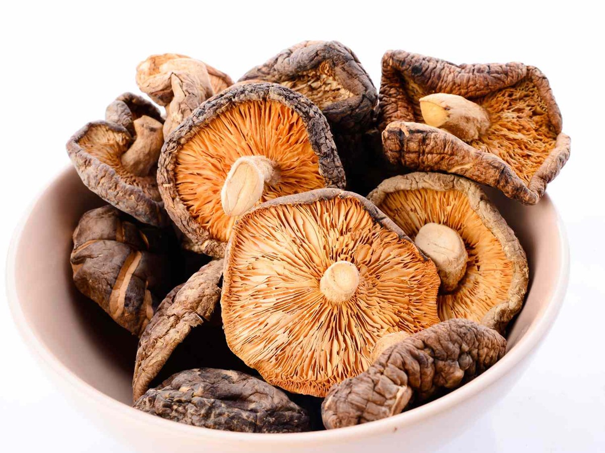 how-to-cook-dehydrated-mushrooms