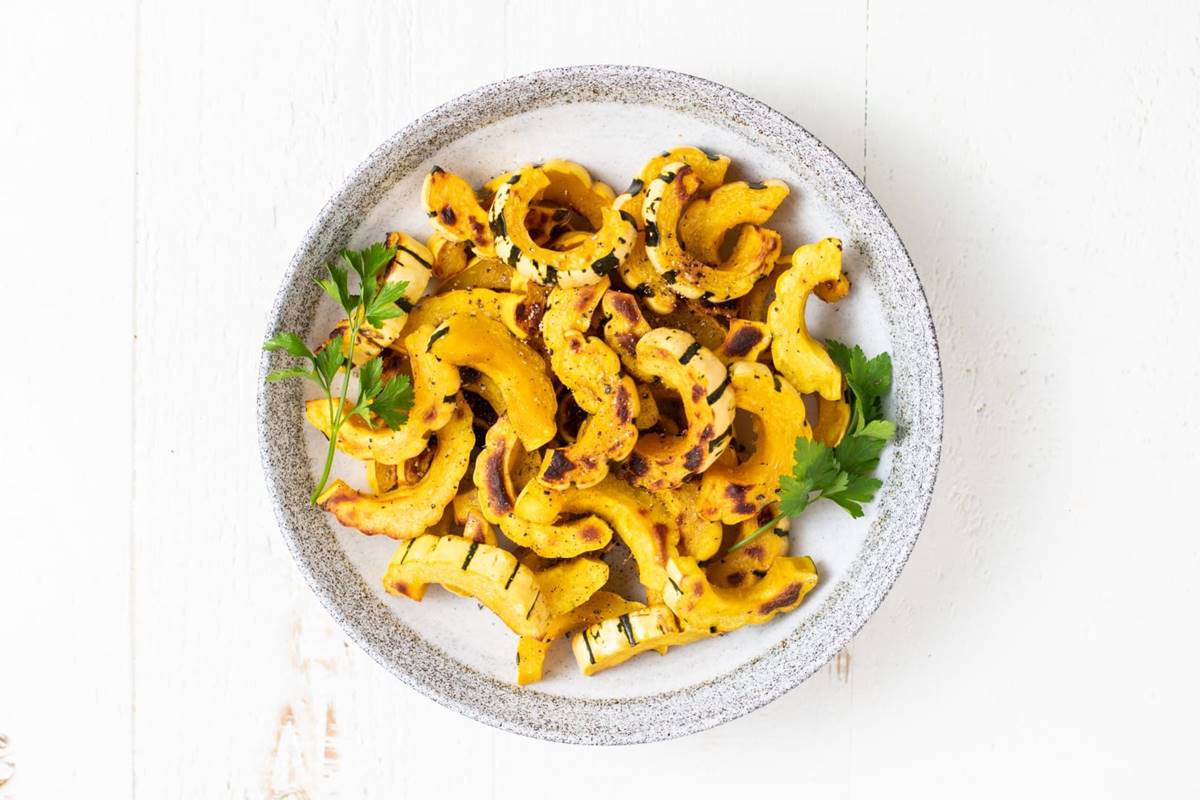 how-to-cook-delicata-squash-in-air-fryer