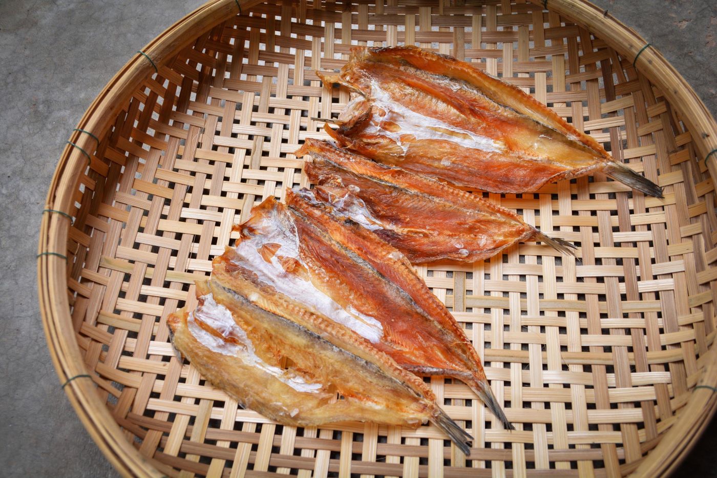 how-to-cook-dried-fish