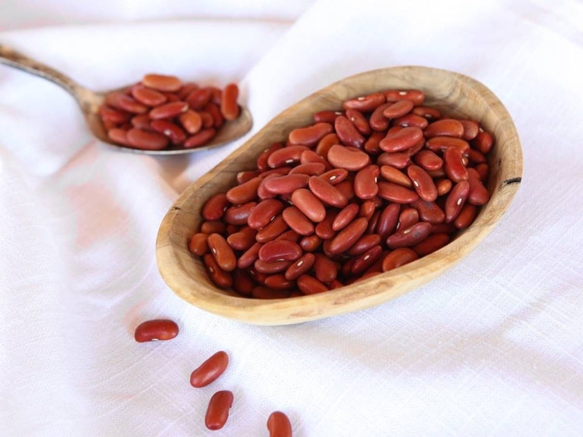How To Cook Dried Kidney Beans