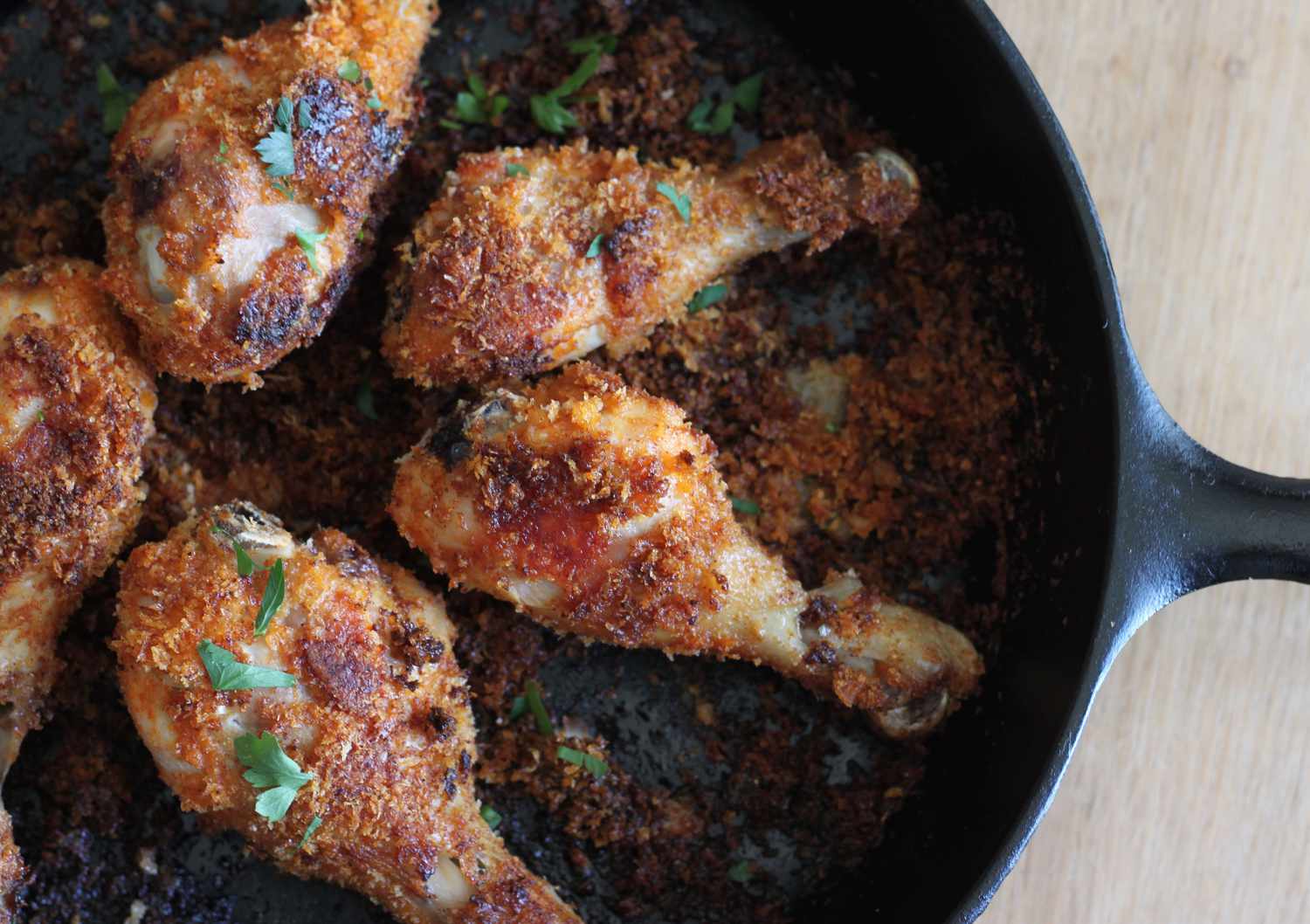 how-to-cook-drumsticks-in-a-pan