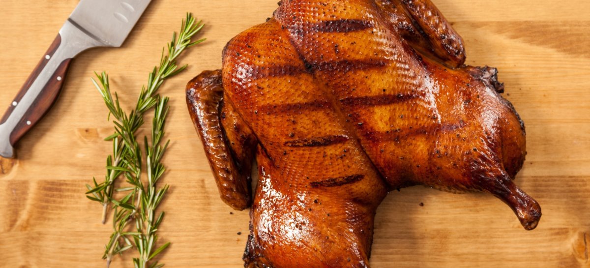 how-to-cook-duck-on-the-grill