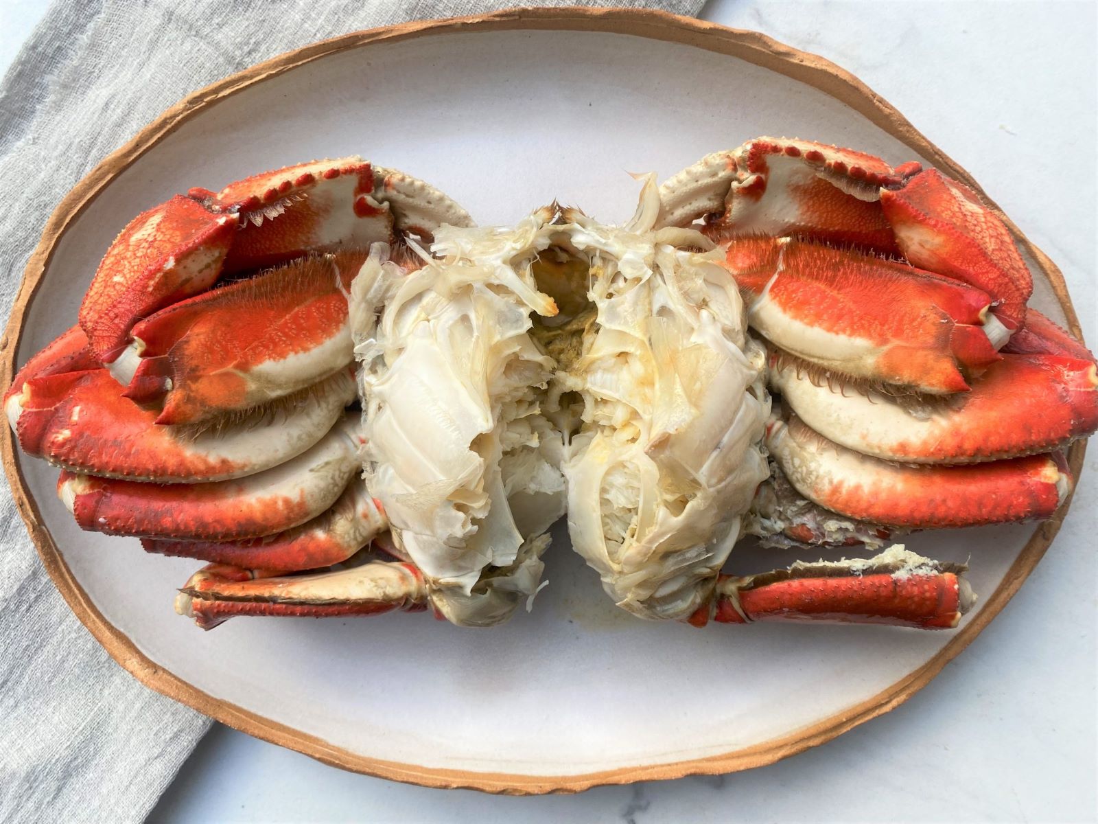 how-to-cook-dungeness-crab-clusters