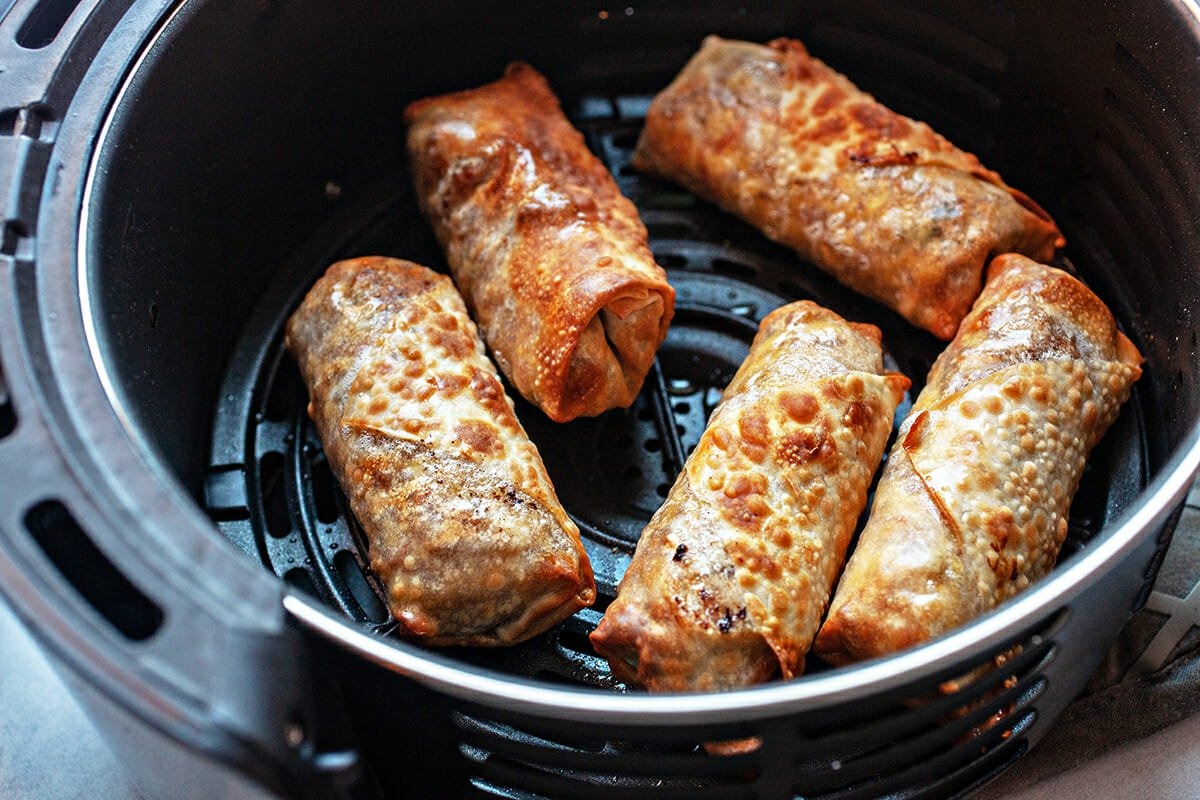 how-to-cook-egg-rolls-in-air-fryer