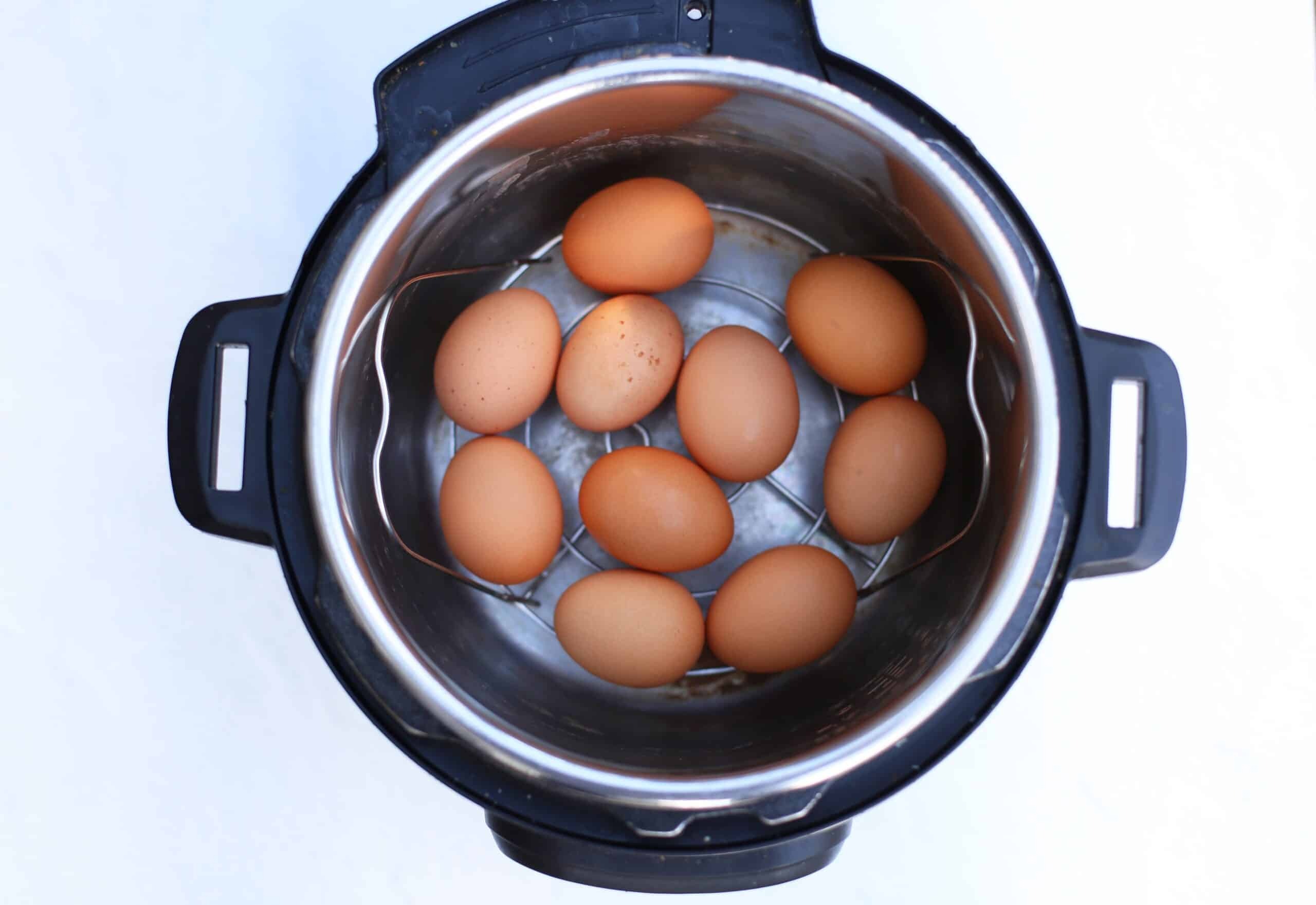 how-to-cook-eggs-in-an-instant-pot